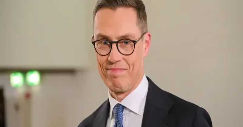 Finlandiya Prezidenti: Aİ yə aid qərarlar ayrıca müzakirə olunacaq