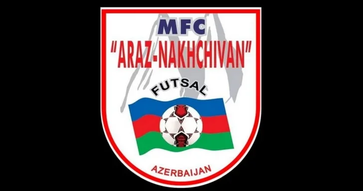Азербайджанский чемпион по футзалу против португальского гранда в Баку