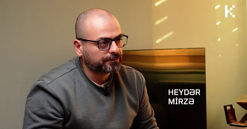 “Bilmirəm necə sağ qaldım” Jurnalist yanğın zamanı yaşadığı dəhşətli anları danışdı