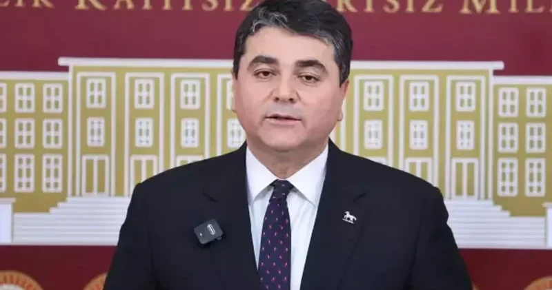 Bir partiya Terrorsuz Türkiyə prosesindən çəkildi