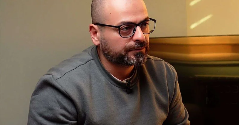 “Uzaq durun” Yanğında zərərçəkən jurnalistdən daha bir açıqlama