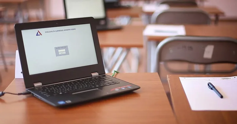 В Грузии впервые проведут экзамен по государственному языку