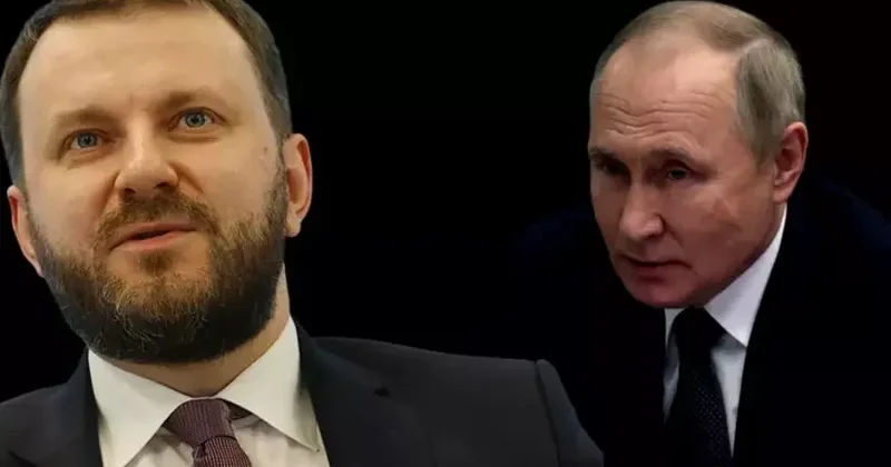 Rusiya dost olmayan ölkələrdən əməkdaşlıq təklifi alıb