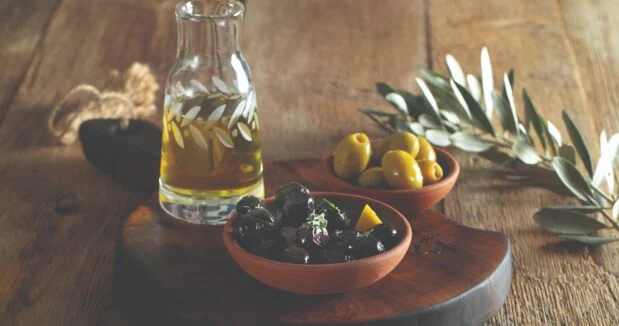 Türkiyənin məşhur zeytun yığımına qoşulun bu mövsümi təcrübəni qaçırmayın! FOTOLAR