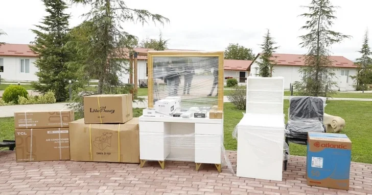 От швейных цехов до салонов красоты: как возрождается предпринимательство на освобожденных землях