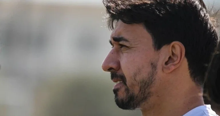 Azər Salahlı: Neftçi yə problemin məndə olmadığını göstərmək istəyirdim