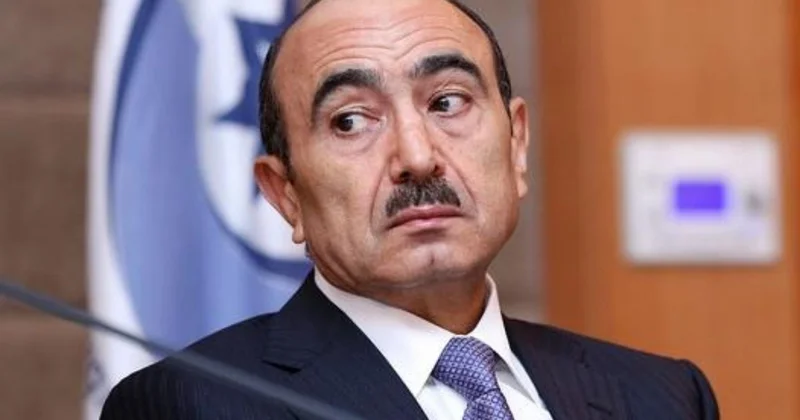 Şərurda ŞOK! Şəhidlər binasında Əli Həsənova ev verilib