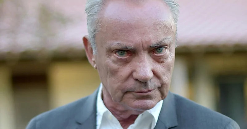 Lars von Trierin filmlərinin məşhur ulduzu vəfat etdi