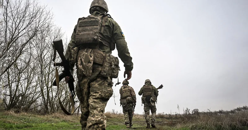 Американские военные предупредили Украину о предстоящих критических месяцах