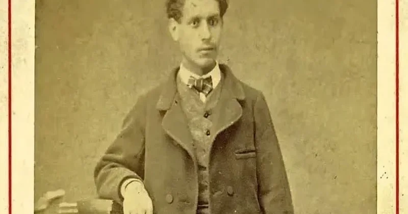 Sürrealizmin mühüm rəmzi Andre Jid niyə onun yaradıcılığını oxuyanda utandığını yazmışdı?