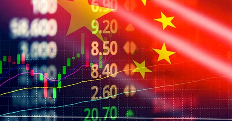 Çinə olan birbaşa xarici investisiyaların həcmi azalır