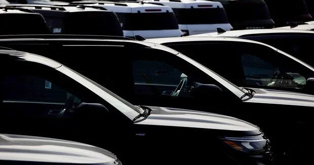 США столкнулись с падением продаж автомобилей