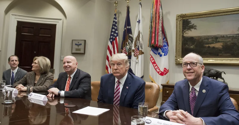 Американский истеблишмент какой то дурдом наша корреспонденция