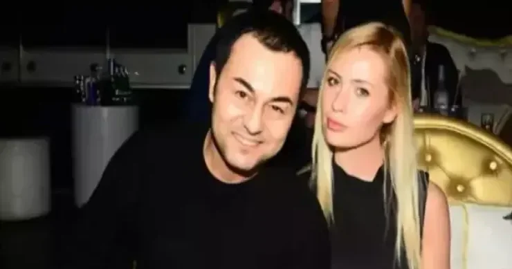 Sərdar Ortaç keçmiş həyat yoldaşından intiqamını bu cür alıbmış Ağılasığmaz hərəkət