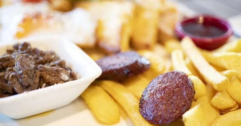 Türkiyədə 43 nəfər qidadan zəhərləndi