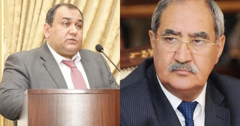 Elçin Ağamalı atası ilə görüşə bilmir: qarşı tərəf qaçır