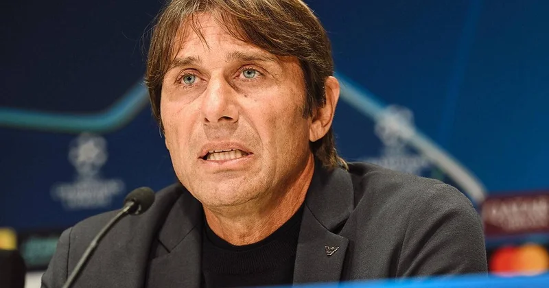 Конте надеется на победу в годовщину смерти Марадоны: Завтра Карабах задаст высокий темп