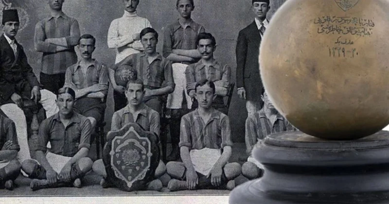 Fənərbaxça nın ilk kuboku satışa çıxarılır