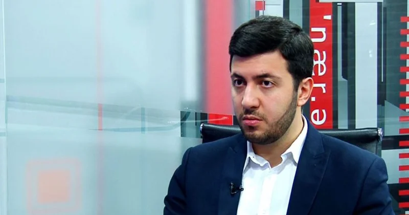 Koçinyan: Azərbaycanla sülh qarşı çıxan ya xarici agent, ya alçaq, ya da axmaqdır