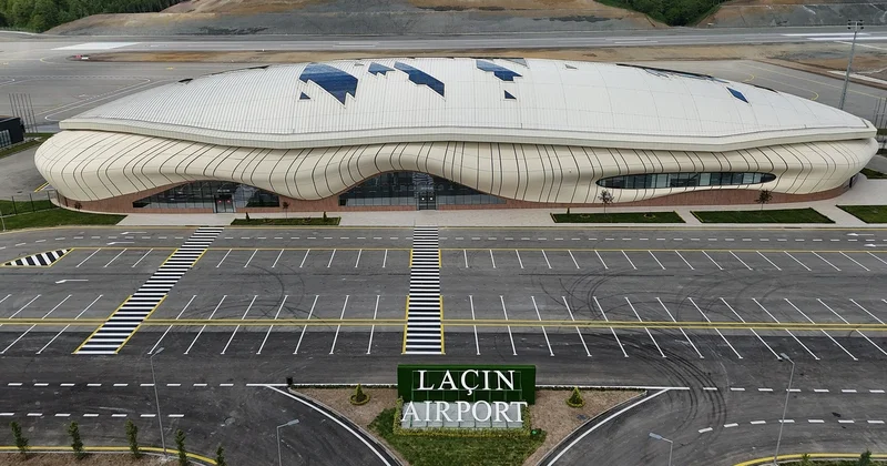 Laçında səmaya ucalan tikili: 1800 metr hündürlükdə MÜHƏNDİSLİK MÖCÜZƏSİ