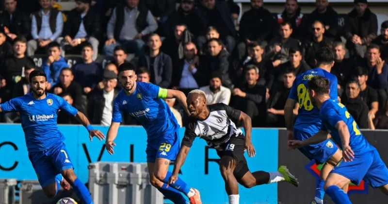 “Zirzəmi”də yerlər dəyişdi, favoritlərdən gözlənilməz xal itkiləri