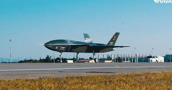 Bayraqdar “Qızılalma”nın yeni görüntülərini paylaşdı Video