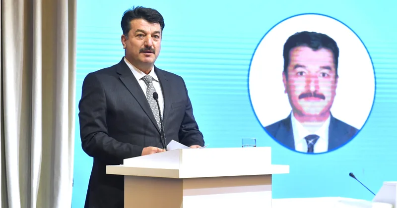 Глава бакинского офиса TIKA: Мы реализовали почти 2000 проектов, сохраняя дух сотрудничества