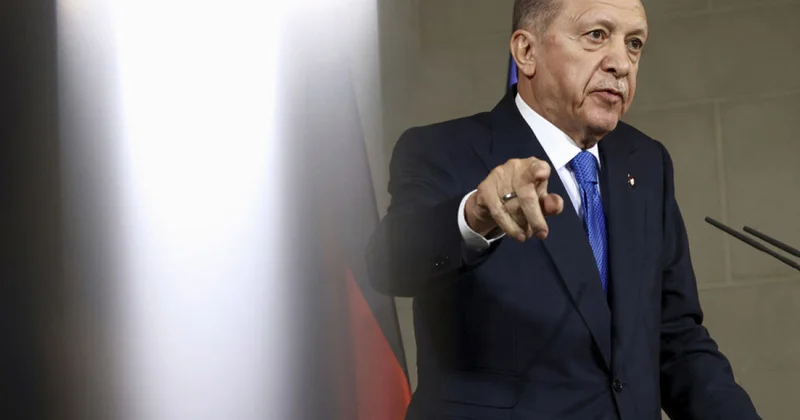 Эрдоган о мирном плане Трампа: …Проигравших не будет