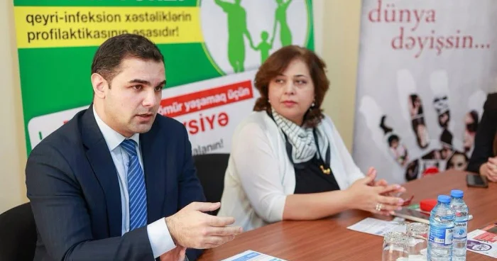 Uşaq hüquqlarının müdafiəsi gündəmdə