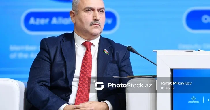 Депутат Азер Аллахверенов: Зангезурский коридор принесет пользу каждому участнику