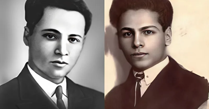 Bu üç alçağı gizlədənlər sovet yazıçıları sıralarından qovulmalıdır” Erməni yazıçılarla birgə ittiham edilən azərbaycanlı tənqidçi kimdir?