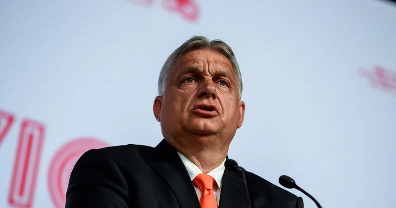 Orban: “Aİ Ukrayna müharibəsinin davamını istəyir, amma Kiyevə verəcək pulu yoxdur”
