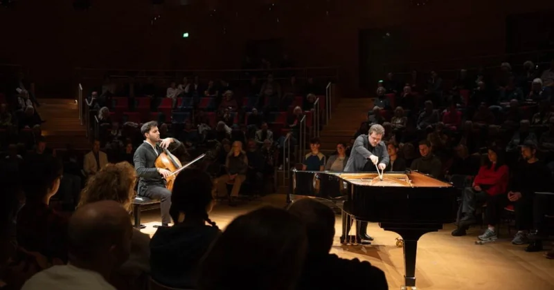 В лучших концертных залах Европы звучит музыка азербайджанского композитора Франгиз Ализаде ФОТО