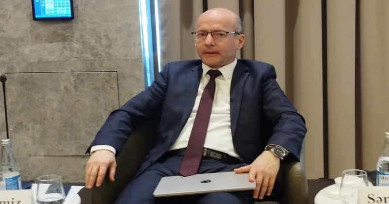 ORSAM ın prezidenti: Ankara Bakı strateji əməkdaşlığı regionda sabitliyi gücləndirir