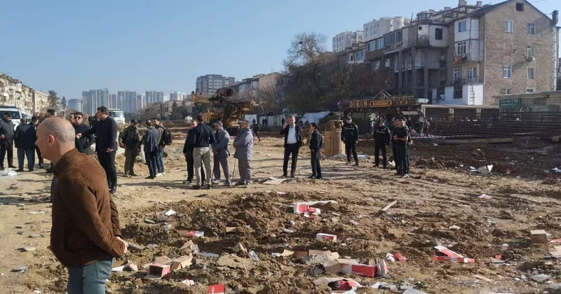“Calaq düzgün olunmayıb, sızma baş verib” KOMENDAT DANIŞDI