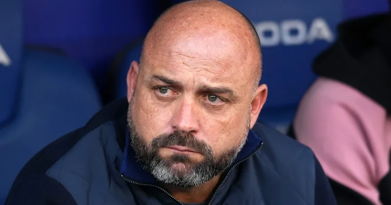 “Espanyol”un baş məşqçisi: “Bazar ertəsi axşama oyun təyin etmək axmaqlıqdır”