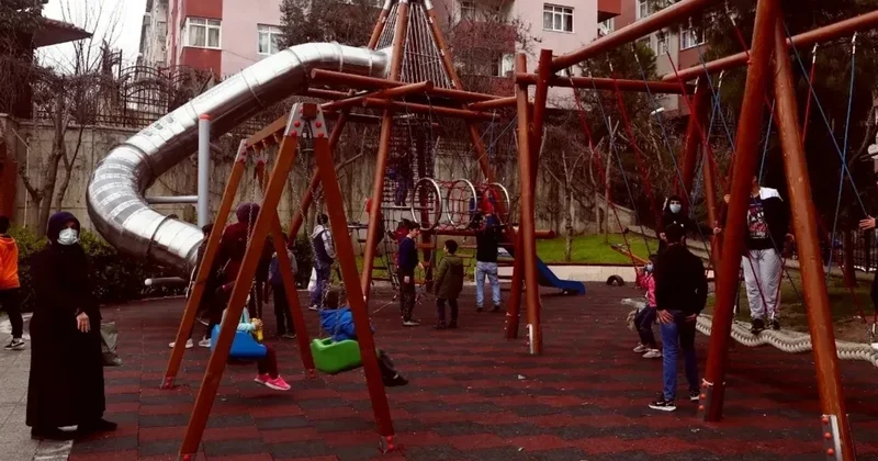 Bədbəxt hadisə Uşaqları elektrik cərəyanı vurdu