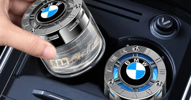 Çox adamın maşınında və evində var Ölüm saçır