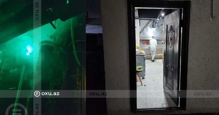 Роковое нарушение: как неправильная вентиляция в ресторане Loft привела к трагедии в Баку