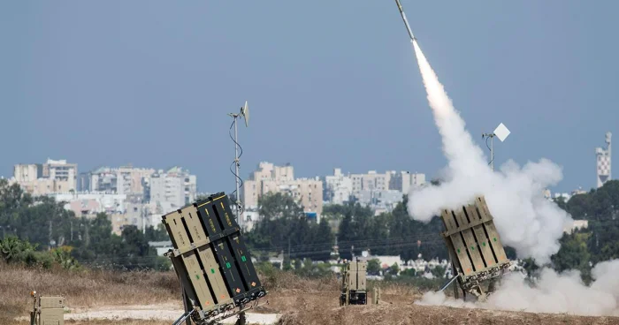 ABŞ İsrail üçün raketlərin istehsalına başlayır