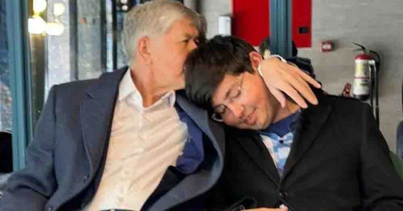 Qırğızıstanda sabiq prezident Atambayevin oğlu və tərəfdarları saxlanılıb