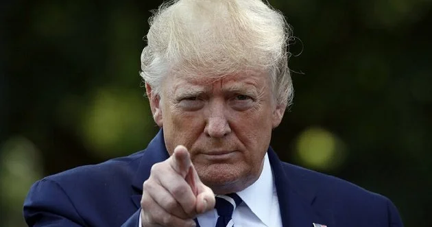 Tramp: “Müsəlman qardaşları”nı terror təşkilatı elan edəcəyik