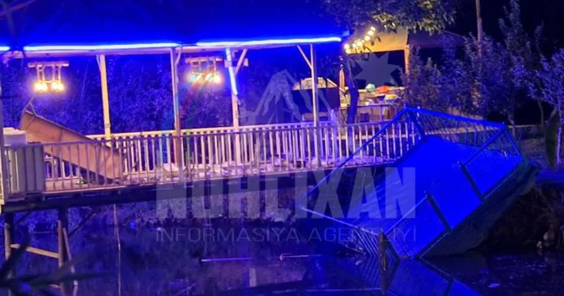 Naxçıvanda sahibkara cinayət işi açıldı 3 nəfərin ölümünə görə