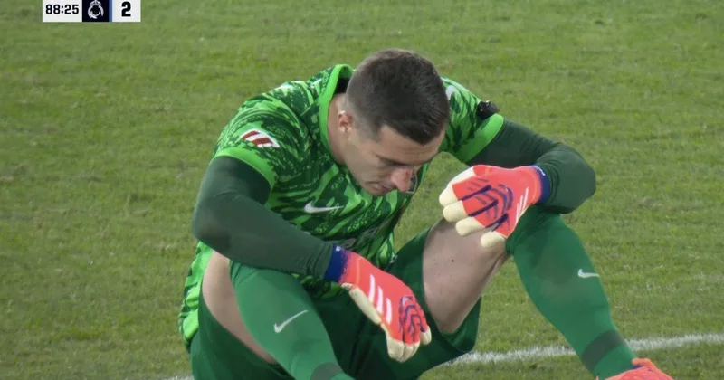 “Möhtəşəm İnyaki!” Qavidən keçmiş komanda yoldaşına mesaj FOTO