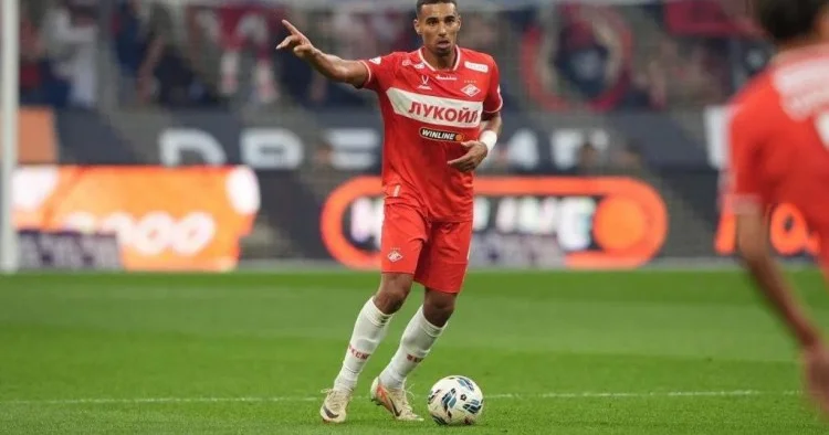 Beşiktaş Spartak ın müdafiəçisini icarəyə götürməyi planlaşdırır