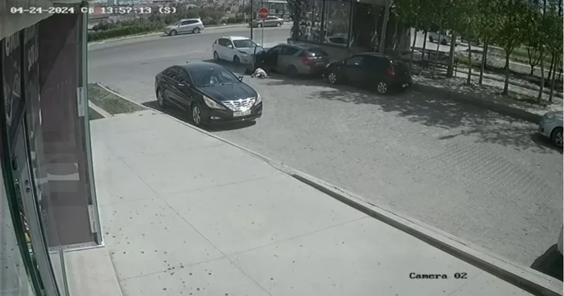 Dayandığı yerdə maşınla vurub əlil ediblər 19 aydı təzminatı da ödəmir ŞİKAYƏT FOTO VİDEO