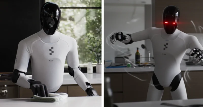 Figure AI обвинили в сокрытии рисков от роботов