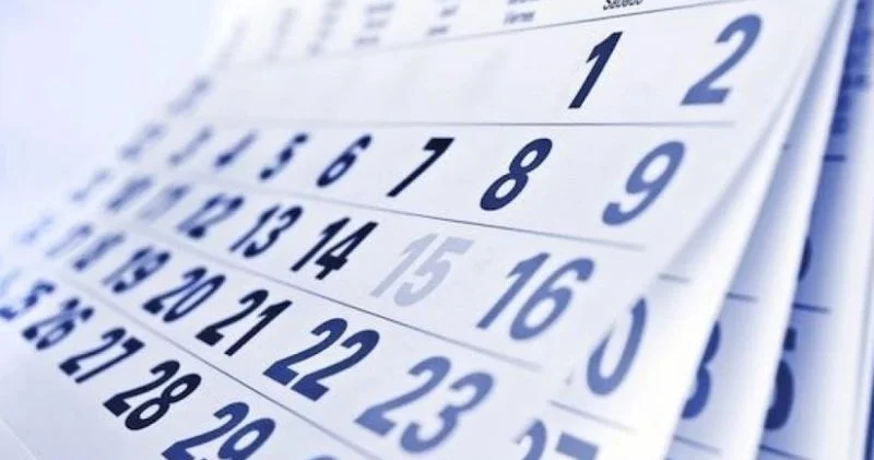 Azərbaycanda 1 həftə iş olmayacaq