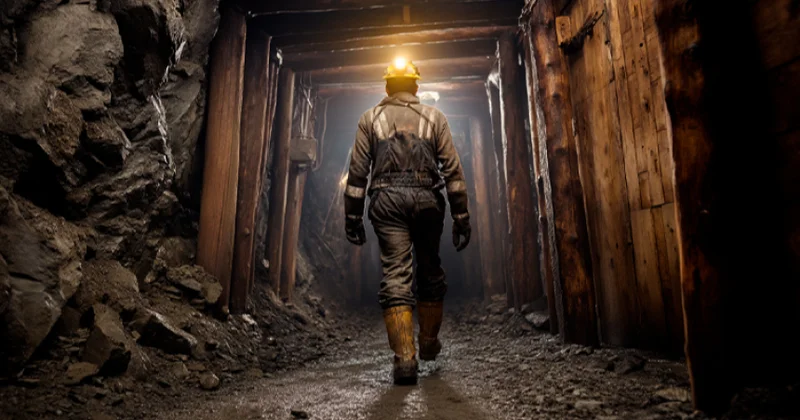 Sağ qalmaq: Dünyanın ən təhlükəli peşələri hansılardır?