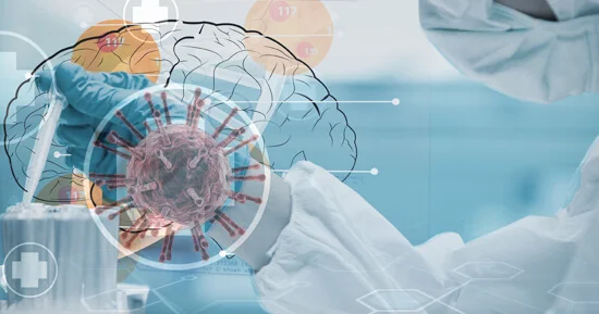 “COVID 19“ un beyin üzərində uzunmüddətli təsiri aşkarlanıb“ Elmi tədqiqat